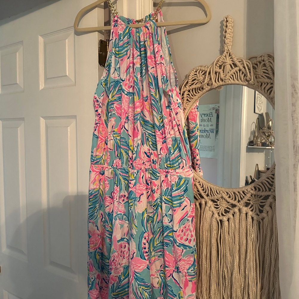 Lilly Pulitzer Bowen Skort Dress